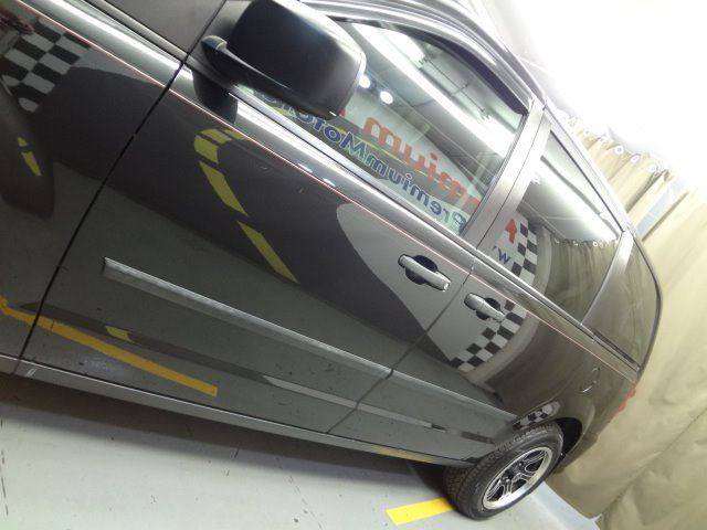 2013 Dodge Grand Caravan SE 4dr Mini-Van